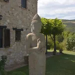 Bed & Breakfast Casa Anandi Retreat 3*