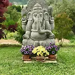 Casa Anandi Retreat 3*