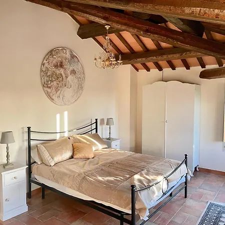 Bed & Breakfast Casa Anandi Retreat