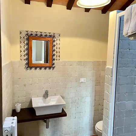 Casa Anandi Retreat Bed & Breakfast