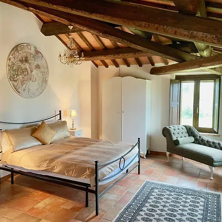 Casa Anandi Retreat Bed & Breakfast *