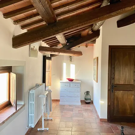 Casa Anandi Retreat
