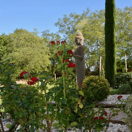 Casa Anandi Retreat Santa Maria di Paterno
