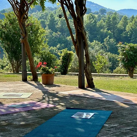 Casa Anandi Retreat