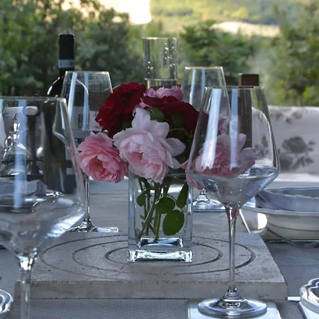 Casa Anandi Retreat Bed & Breakfast *