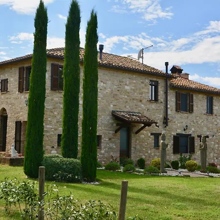 Bed & Breakfast Casa Anandi Retreat *