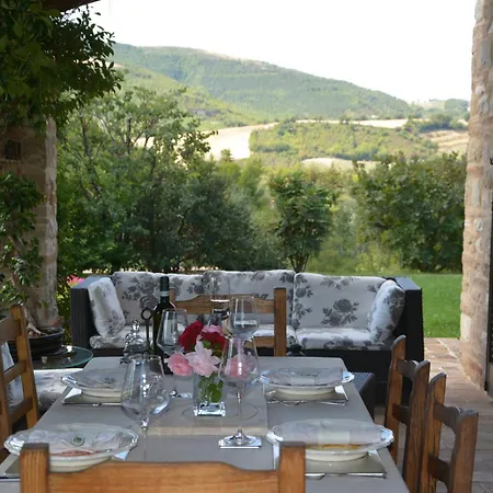 Casa Anandi Retreat * Santa Maria di Paterno