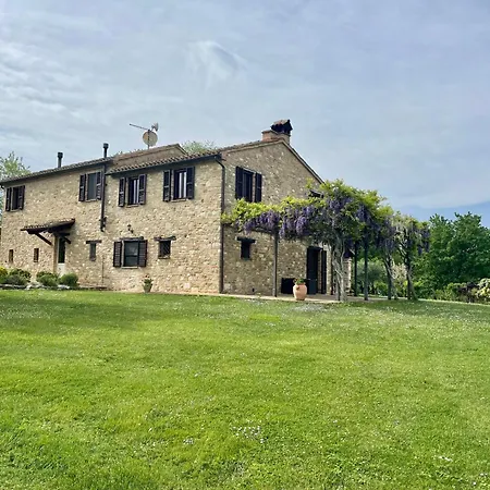 Bed & Breakfast Casa Anandi Retreat