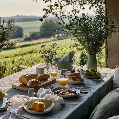 Casa Anandi Retreat 3*